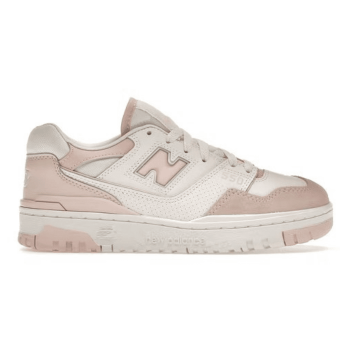 RÉPLICA NEW BALANCE 550 WHITE PINK