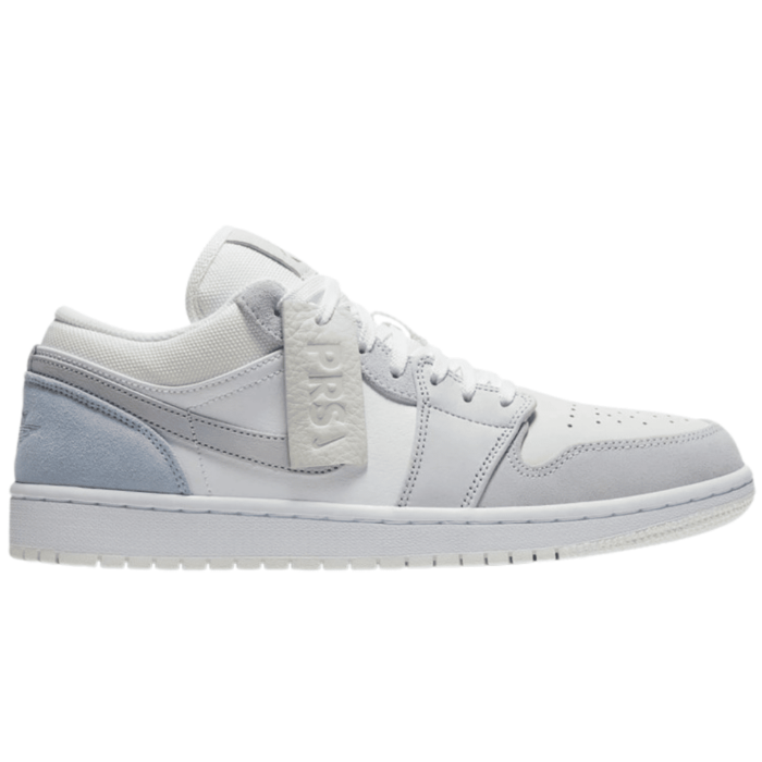 RÉPLICA NIKE AIR JORDAN 1 LOW PARIS