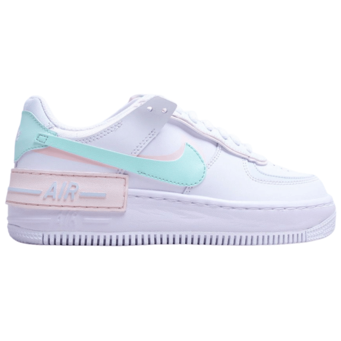 RÉPLICA NIKE AIR FORCE 1 SHADOW NEO