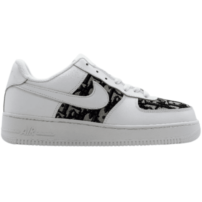 RÉPLICA NIKE AIR FORCE 1 X DIOR