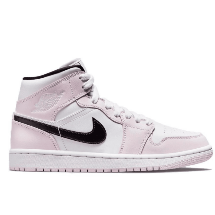 RÉPLICA JORDAN 1 BARELY ROSE