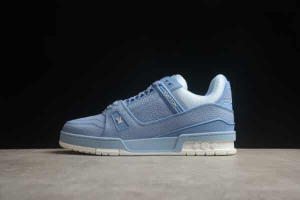 RÉPLICA LV TRAINER 'AZULES' - Imagen 6