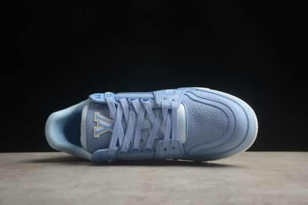 RÉPLICA LV TRAINER 'AZULES' - Imagen 5