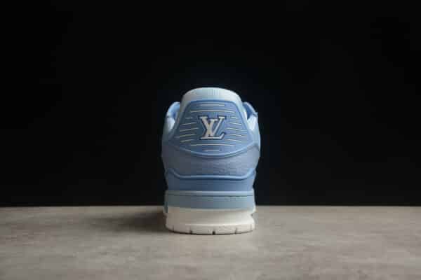 RÉPLICA LV TRAINER 'AZULES' - Imagen 3