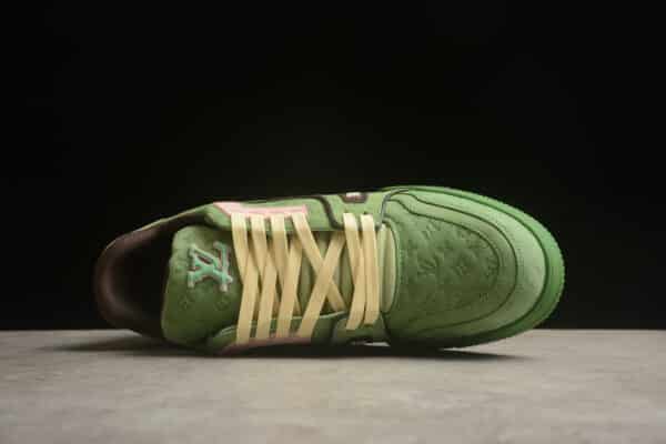 RÉPLICA LV TRAINER 'VERDES' - Imagen 3