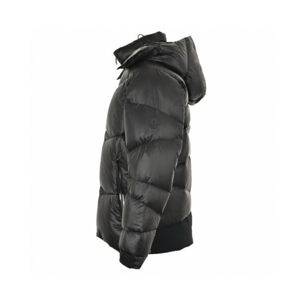 RÉPLICA MONCLER CHAMBON 'NEGRA’ - Imagen 5