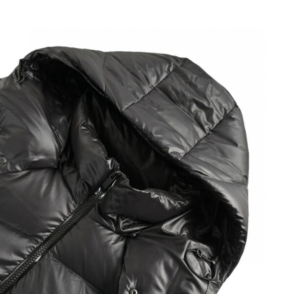 RÉPLICA MONCLER CHAMBON 'NEGRA’ - Imagen 4