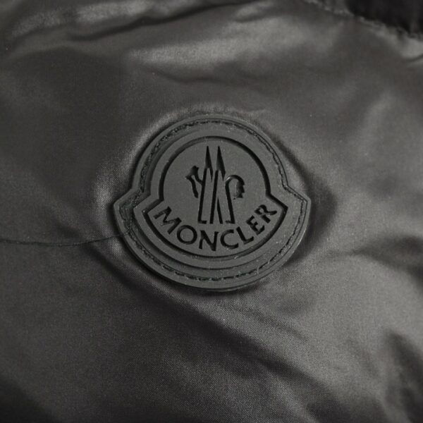 RÉPLICA MONCLER CHAMBON 'NEGRA’ - Imagen 3