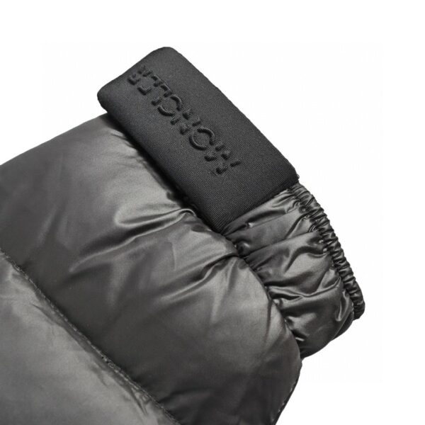 RÉPLICA MONCLER CHAMBON 'NEGRA’ - Imagen 2