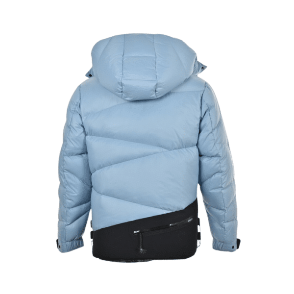 RÉPLICA MONCLER CHAMBON 'AZUL’ - Imagen 5