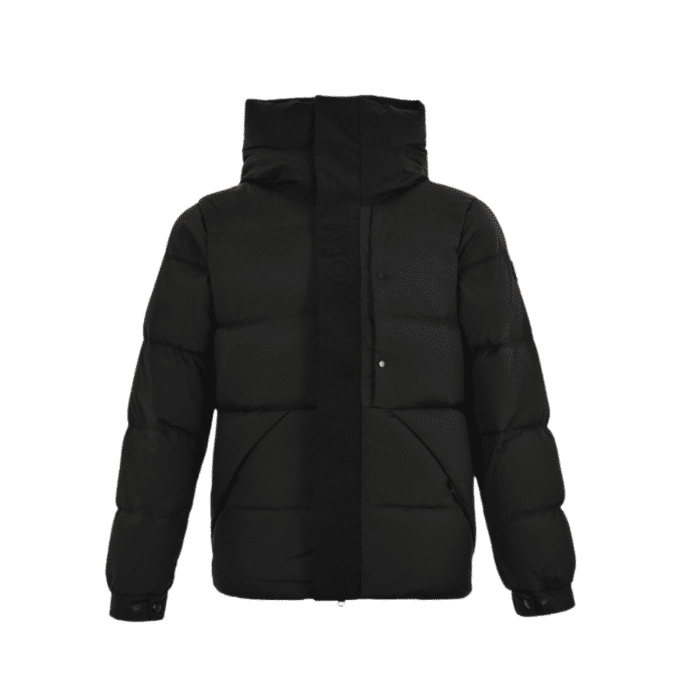 RÉPLICA MONCLER DUVET ‘NEGRA’
