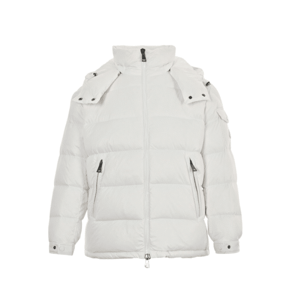 RÉPLICA MONCLER FUDSON ‘BLANCA’