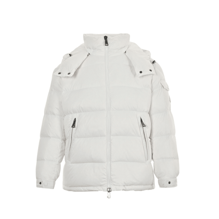 RÉPLICA MONCLER FUDSON ‘BLANCA’