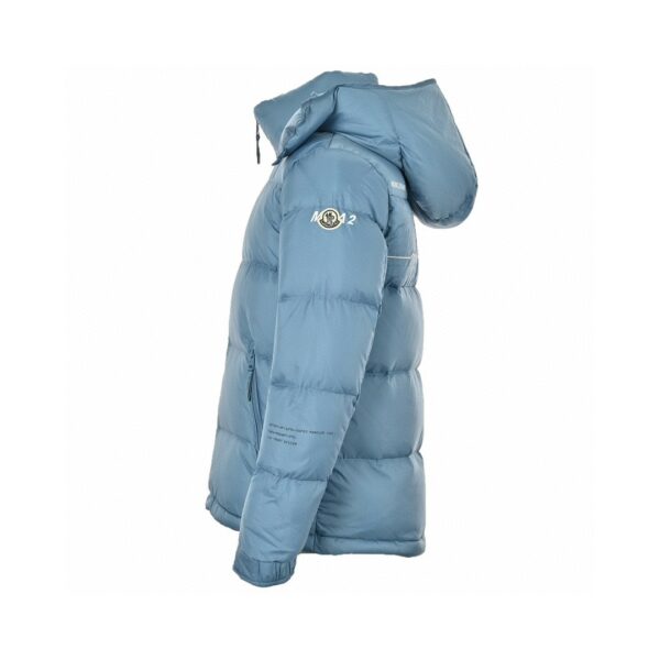 RÉPLICA MONCLER GENIUS 'AZUL' - Imagen 5