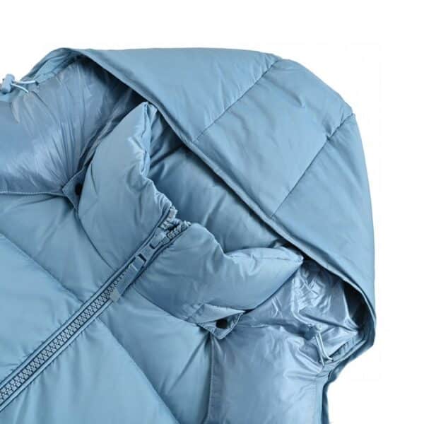 RÉPLICA MONCLER GENIUS 'AZUL' - Imagen 4