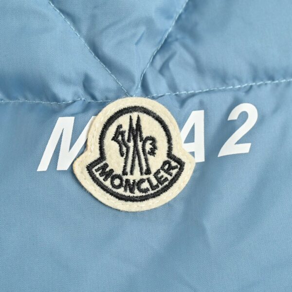 RÉPLICA MONCLER GENIUS 'AZUL' - Imagen 3