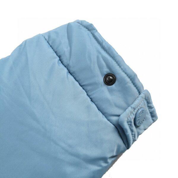 RÉPLICA MONCLER GENIUS 'AZUL' - Imagen 2