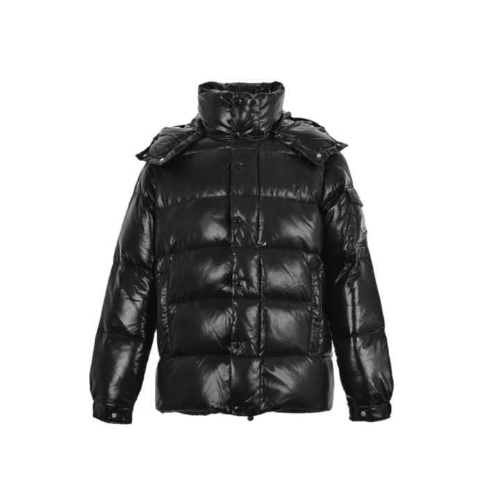 RÉPLICA CHAQUETA MONCLER MAYA 70 ‘NEGRA’