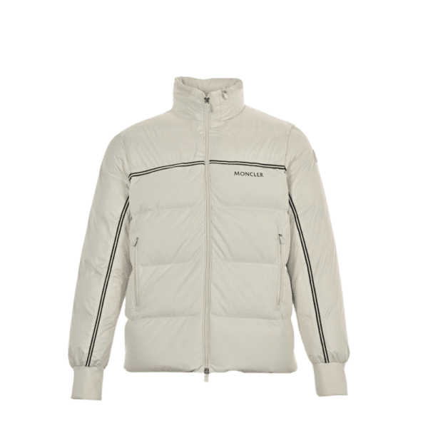 RÉPLICA CHAQUETA MONCLER MICHAEL ‘BLANCA’