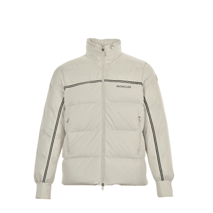 RÉPLICA CHAQUETA MONCLER MICHAEL ‘BLANCA’