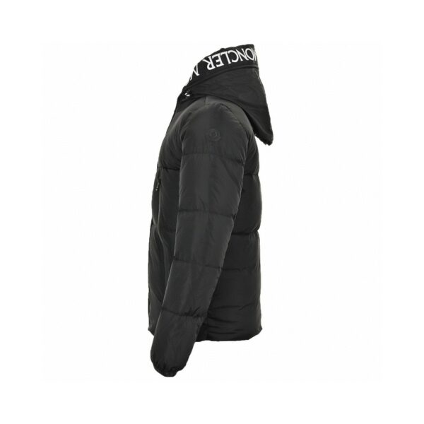 RÉPLICA MONCLER MONTCLA 'NEGRA' - Imagen 5