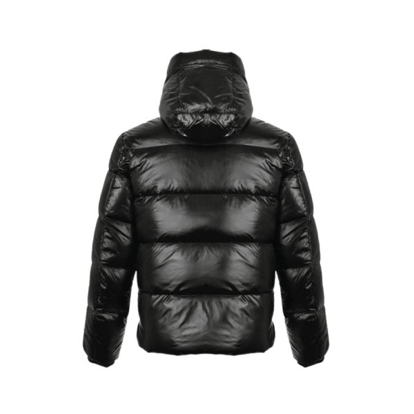 RÉPLICA MONCLER NAVY ‘NEGRA’ - Imagen 6