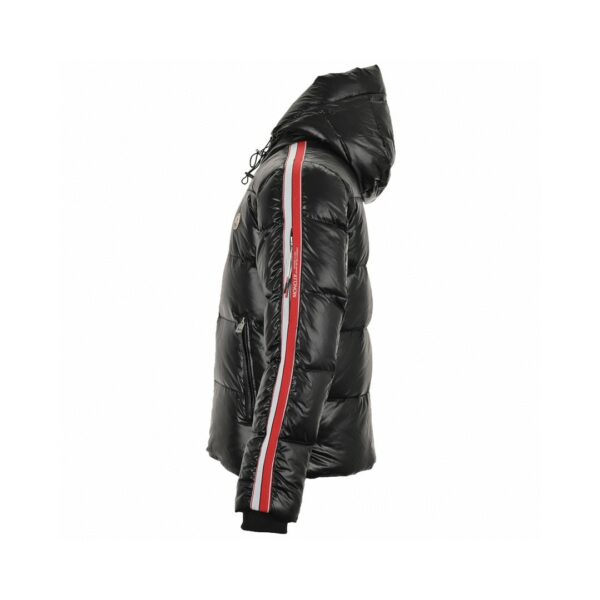RÉPLICA MONCLER NAVY ‘NEGRA’ - Imagen 5