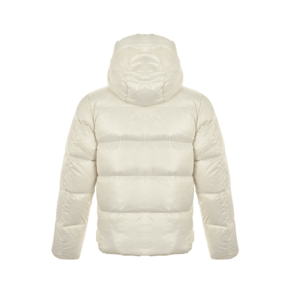 RÉPLICA MONCLER NAVY ‘BLANCA’ - Imagen 6