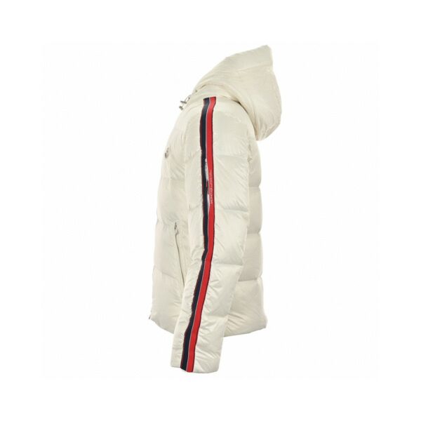RÉPLICA MONCLER NAVY ‘BLANCA’ - Imagen 5