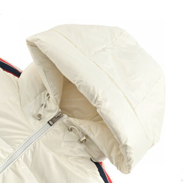 RÉPLICA MONCLER NAVY ‘BLANCA’ - Imagen 4