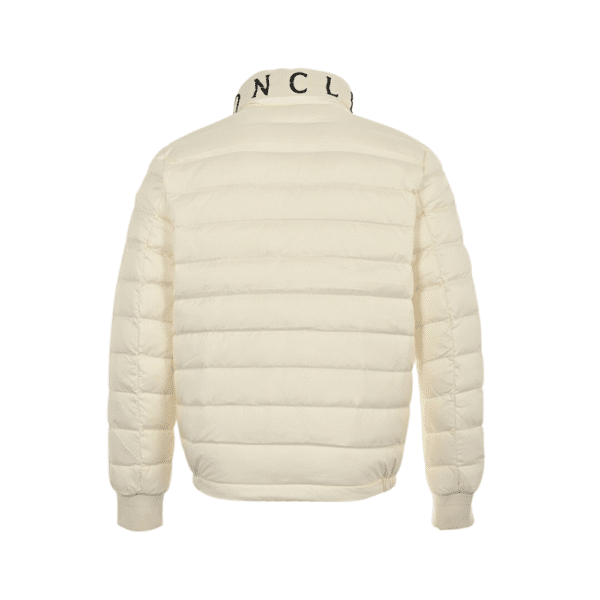 RÉPLICA MONCLER PUFFY ‘BLANCA’ - Imagen 6
