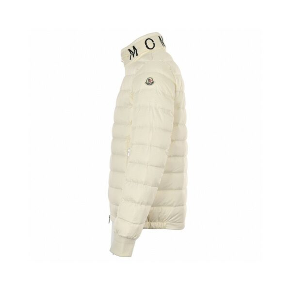 RÉPLICA MONCLER PUFFY ‘BLANCA’ - Imagen 5