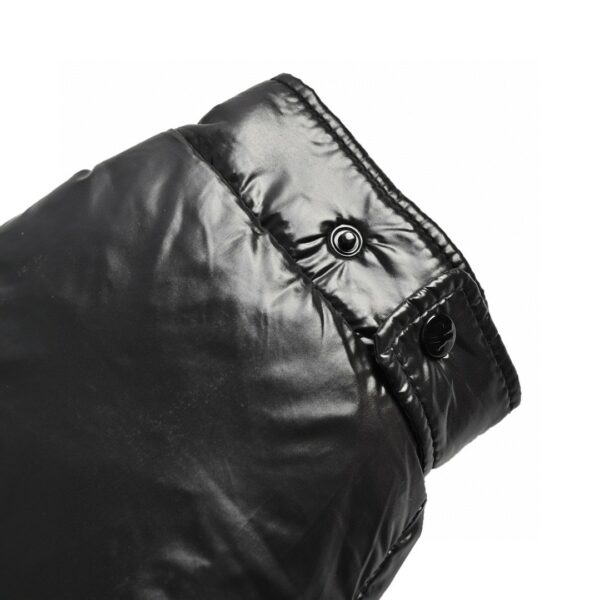 RÉPLICA MONCLER X FRAGMENT ‘NEGRA’ - Imagen 2