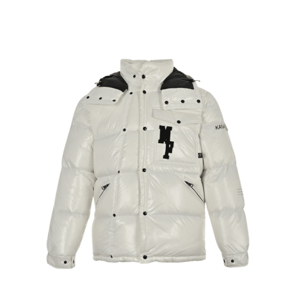 RÉPLICA MONCLER X FRAGMENT ‘BLANCA’