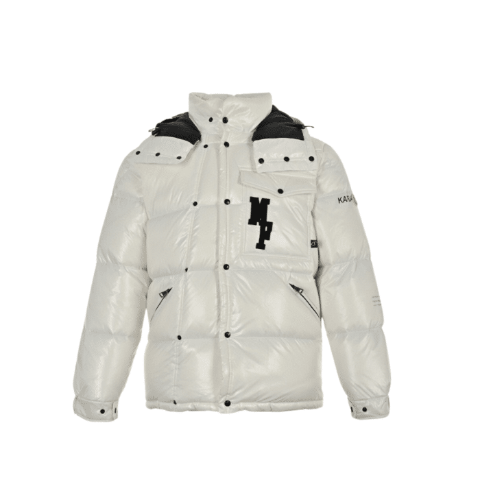 RÉPLICA MONCLER X FRAGMENT ‘BLANCA’