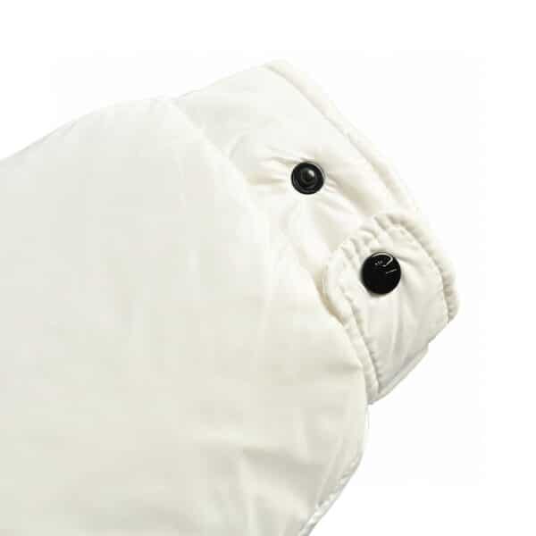 RÉPLICA MONCLER X FRAGMENT ‘BLANCA’ - Imagen 2