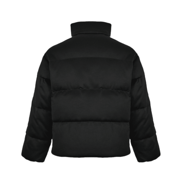 RÉPLICA MONCLER X PALM ANGELS ‘NEGRA’ - Imagen 7
