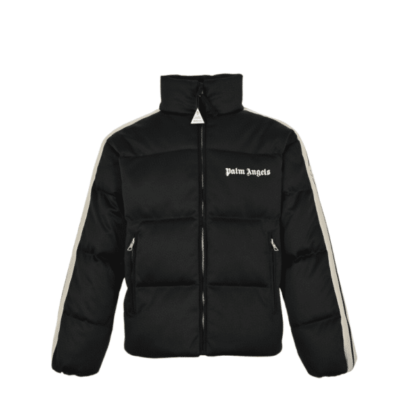 RÉPLICA MONCLER X PALM ANGELS ‘NEGRA’