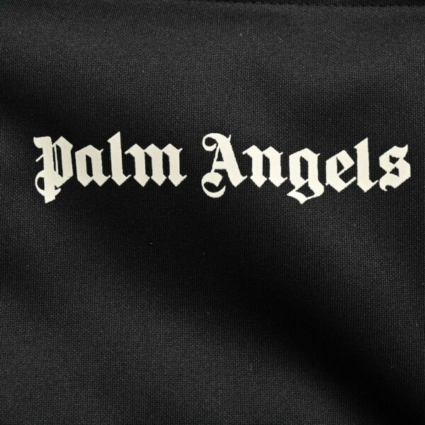RÉPLICA MONCLER X PALM ANGELS ‘NEGRA’ - Imagen 4