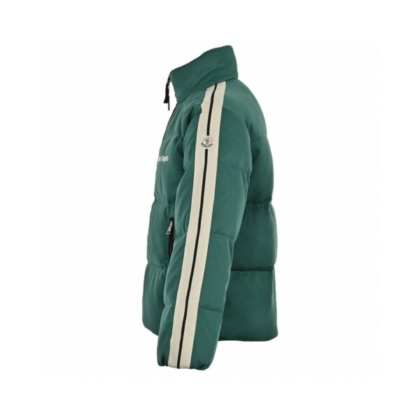 RÉPLICA MONCLER X PALM ANGELS ‘VERDE’ - Imagen 6