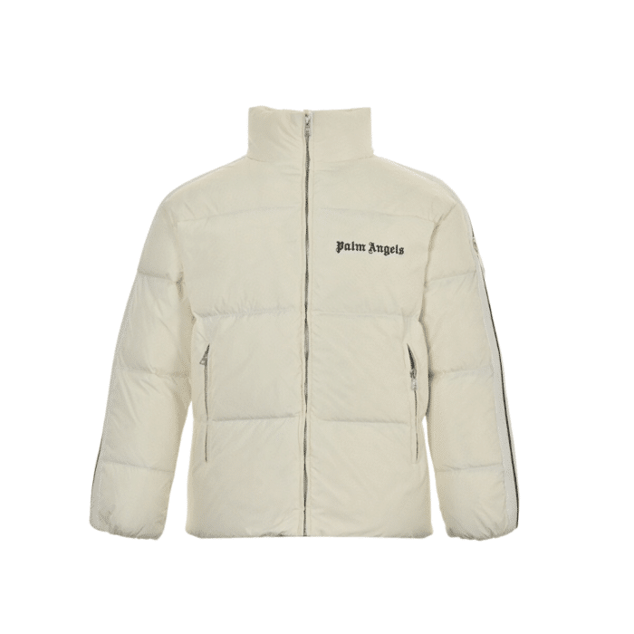 RÉPLICA MONCLER X PALM ANGELS ‘BLANCA’
