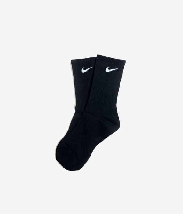 RÉPLICA CALCETINES NIKE NEGROS