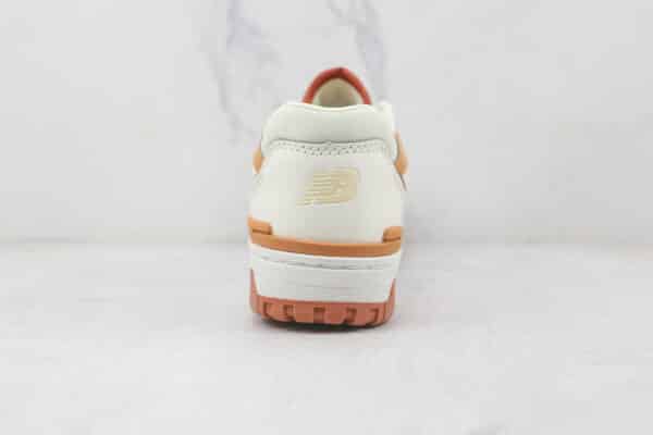 RÉPLICA NEW BALANCE 550 'AU LAIT' - Imagen 6