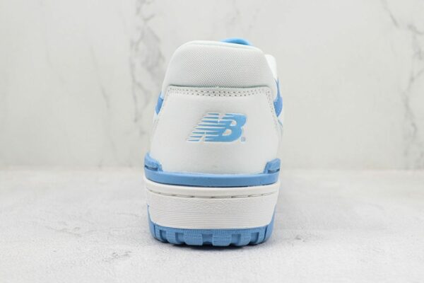 RÉPLICA NEW BALANCE 550 'GREY-BLUE' - Imagen 2