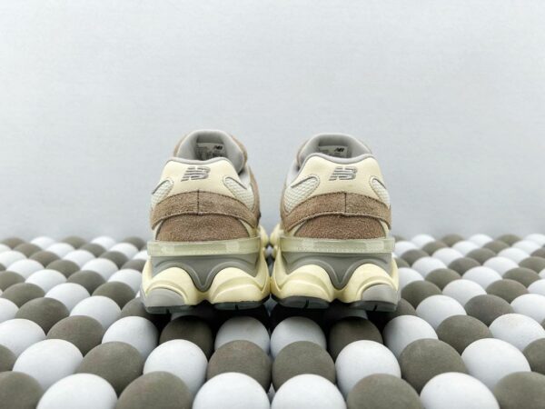 RÉPLICA NEW BALANCE 9060 DRIFTWOOD 'SOFT PINK' - Imagen 6