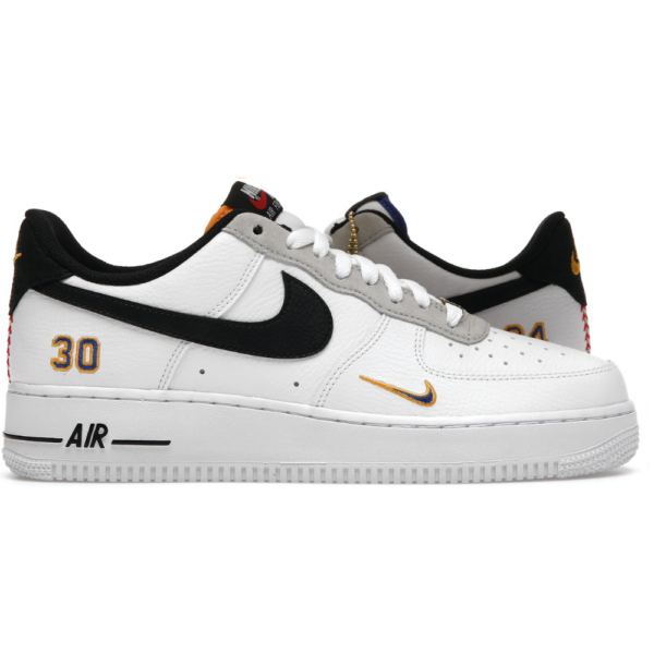 RÉPLICA NIKE AIR FORCE 1 KEN GRIFFEY