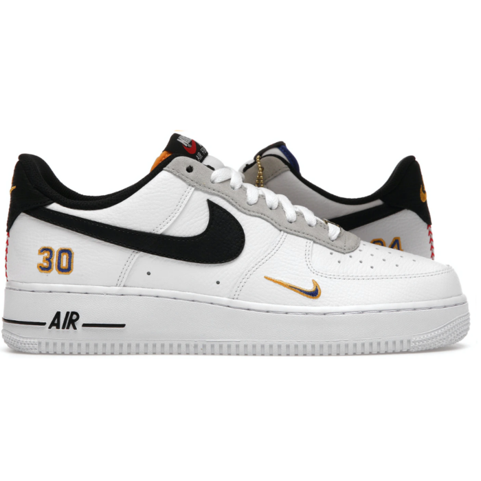 RÉPLICA NIKE AIR FORCE 1 KEN GRIFFEY