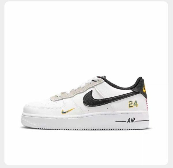 RÉPLICA NIKE AIR FORCE 1 KEN GRIFFEY - Imagen 4