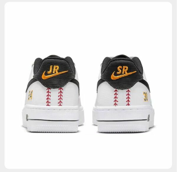 RÉPLICA NIKE AIR FORCE 1 KEN GRIFFEY - Imagen 3