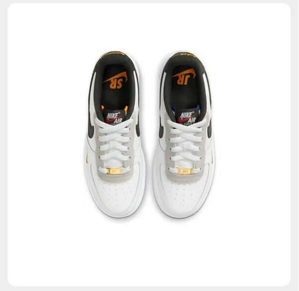 RÉPLICA NIKE AIR FORCE 1 KEN GRIFFEY - Imagen 2